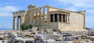 9 TOP: Nejkrásnější antické památky Evropy - Antické památky nejen v Řecku  a Itálii | Gigaplaces.com