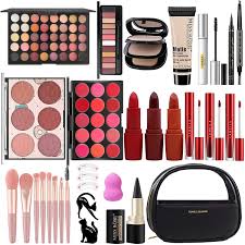 miss rose m all in one full makeup kit