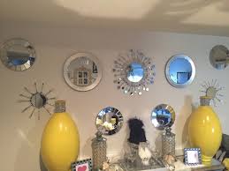 Diy Glam Wall Decor Mirror Gallery