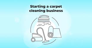 starting a carpet cleaning business
