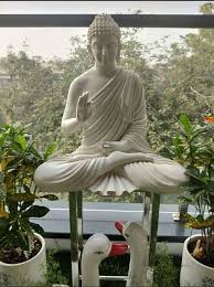 Buddha Statue For Garden Garden Decor