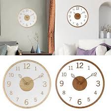 Modern Wall Clock Decorative Clocks For