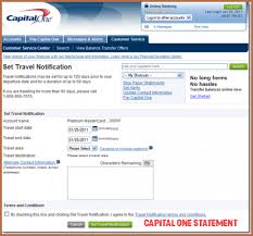 If you are declined for a capital one credit card, you. 10 Precautions You Must Take Before Attending Capital One Statement Capital One Statement Https Card Capital One Credit Capital One Credit Card Credit Card