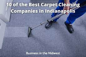 best carpet cleaning companies