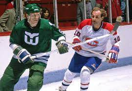 Guy Lafleur dies at 70; led Canadiens ...