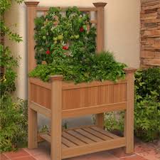 Planters Can Supply