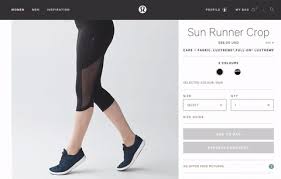 Why Is There No Exercise Clothing For Plus Size Women