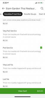 uber eats how it works and a test