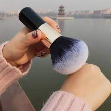 big size makeup brushes beauty powder