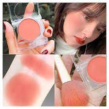 new blush makeup palette mineral powder