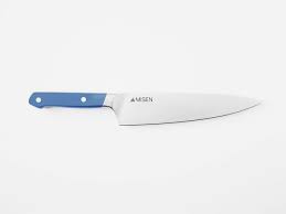 Review Misen Chefs Knife