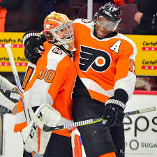 Wayne simmonds (born august 26, 1988) is a canadian professional ice hockey player and alternate captain for the philadelphia flyers of the national hockey league (nhl). Wayne Simmonds Was A Perfect Representative For Flyers Sports Talk Philly Philadelphia Sports News And Rumors