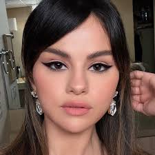 selena gomez s all time best makeup looks