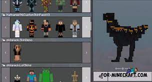 Where you can download the game minecraft full edition? Mega Skin Pack 1000 Skins For Minecraft Pe