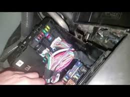 Nissan frontier fuse box and obd2 locations duration. 2018 Nissan Frontier Cigarette Lighter Power Outlet Fuse Location Youtube