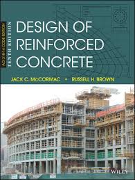 reinforced concrete 10th edition