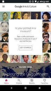 Hangt jouw portret in het museum? Google zoekt het voor je uit met behulp  van een selfie