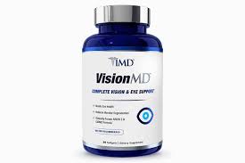 Best Vision Supplements - Top Eyesight Support Vitamin Pills | HeraldNet.com