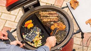 Magical, meaningful items you can't find anywhere else. Big Green Egg Vs Kamado Joe Grill Comparison Video Bbqguys