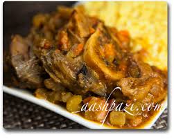 We did not find results for: Ossobuco Italian Recipe