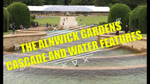 the alnwick gardens northumberland