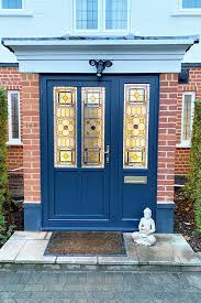 Replacement Composite Doors Enfield