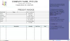 Bill Of Lading Short Form Template Excel Or Download Freight
