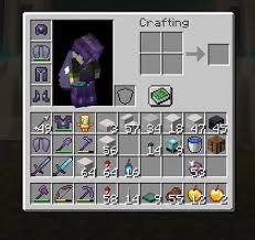 The netherite sword is the best melee weapon in the game and can be made by placing a netherite ingot into a the netherite sword item can be spawned in minecraft with the below command. Anyone Know The Texture Pack For Netherite Philza