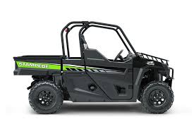 2020 Arctic Cat Stampede 4x4 For Sale At Babbitts Online