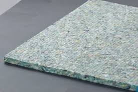 best pad for your new carpet