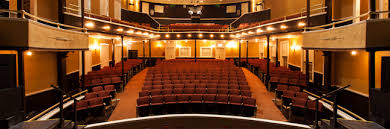 Events Morton Theatre
