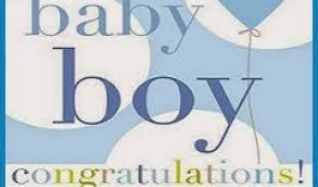 Newborn Baby Quotes Wishes Shiny Congratulations With Baby Boy Juve