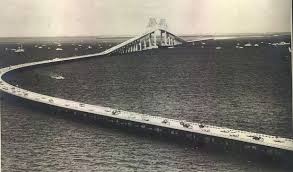 skyway bridge disaster