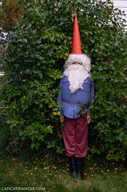 diy halloween costume 3 gnome can