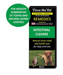 vince the vet veterinary formula life