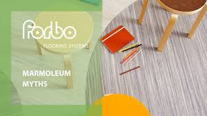 ensuring long lasting linoleum forbo