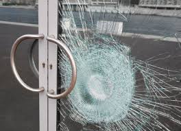 laminated glass vs toughened safety
