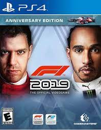 Play the game with friends in a private match, or match with users around the globe at random. F1 2019 Anniversary Edition Juego Ps4 Original Play 4 Mercado Libre