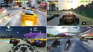 racing games you can play on your phone
