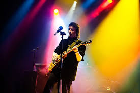 steve hackett announces new live lp