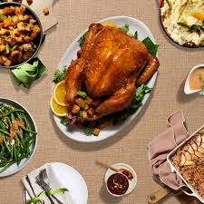 Fldhkybnva | nov 13, 201210:55 am 22. 8 Thanksgiving Meal Kits That Do All The Planning For You Brit Co