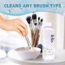 felix professional makeup brush cleaner