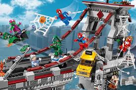 Sh274, buy and sell lego parts, minifigs and sets, both new or used from the world's largest online lego marketplace. The Definitive Ranking Of Every Lego Spider Man Minifigure