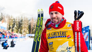 Ski race tour de ski. Ustyugov Won The 15 Km Race At The Tour De Ski Teller Report