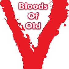 Bloods Of Old