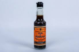 l p worcestershire sauce greenspoon