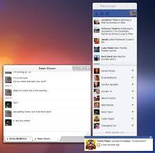 Having facebook messenger on your desktop can surely bring nothing but convenience. Install Facebook Messenger App In Ubuntu 13 10 13 04 12 04 Ubuntuhandbook