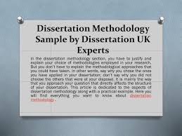 Revised on 12 june 2020. Examples Of Methodology For Thesis 1 The Subject Matter May Be A Business Solution A Scientific Question Or Any Other Situation In Any Disciplinary Field That Needs To Be Addressed Batistaringtones