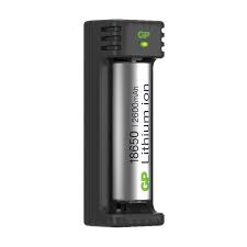 Shop for rechargeable lithium batteries at walmart.com. Gp Batteries Gp Lithium Ion 5v 18650 Rechargeable Battery Cell 2600