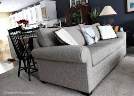 selecting our sofa and what you need to